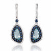 Bassali Drop Earrings