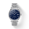 TISSOT GENTLEMAN POWERMATIC 80 SILICIUM